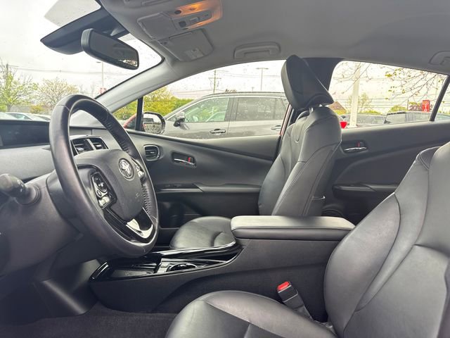 Used 2020 Toyota Prius XLE w/ Advanced Technology Package AWD/4WD image 24