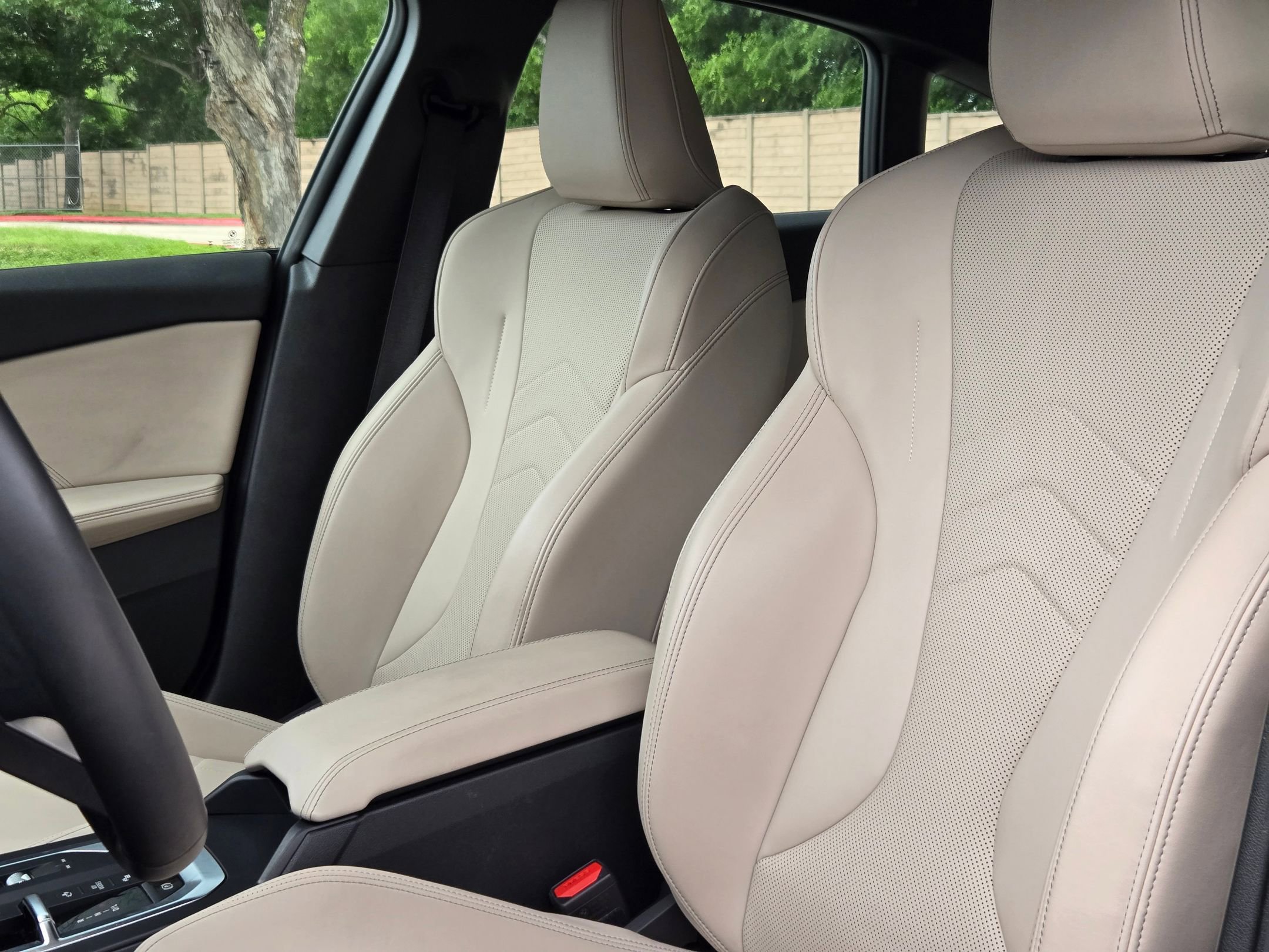 Used 2025 BMW 228i xDrive AWD/4WD image 12