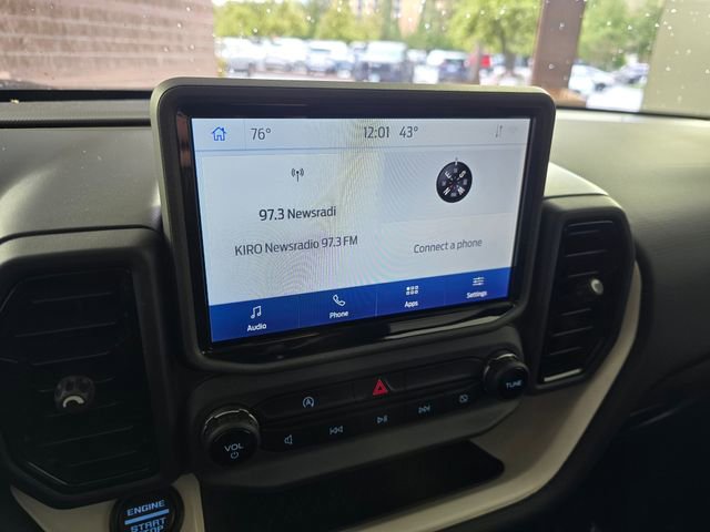 Certified 2023 Ford Bronco Sport Heritage w/ Heritage Convenience Package image 31