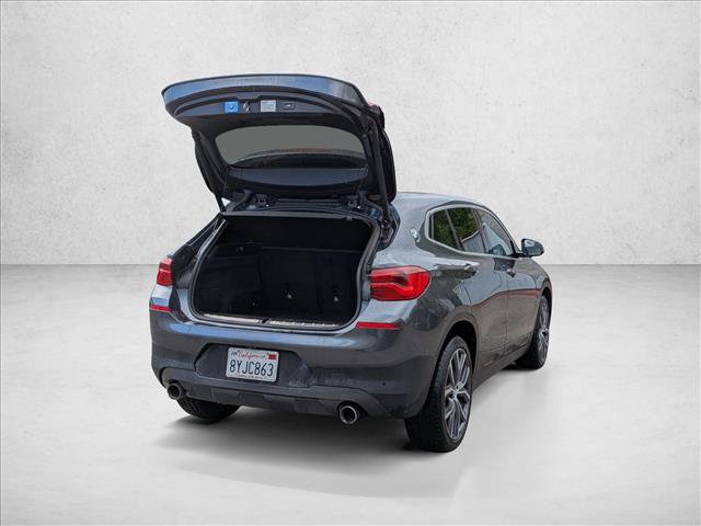 Used 2018 BMW X2 sDrive28i FWD image 5