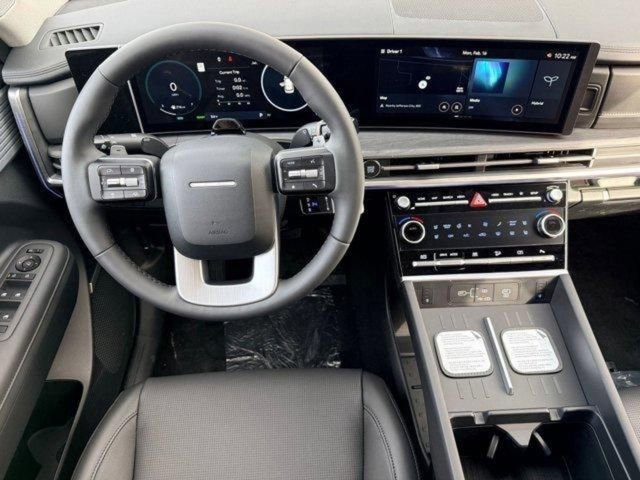 New 2026 Hyundai Santa Fe Limited image 5