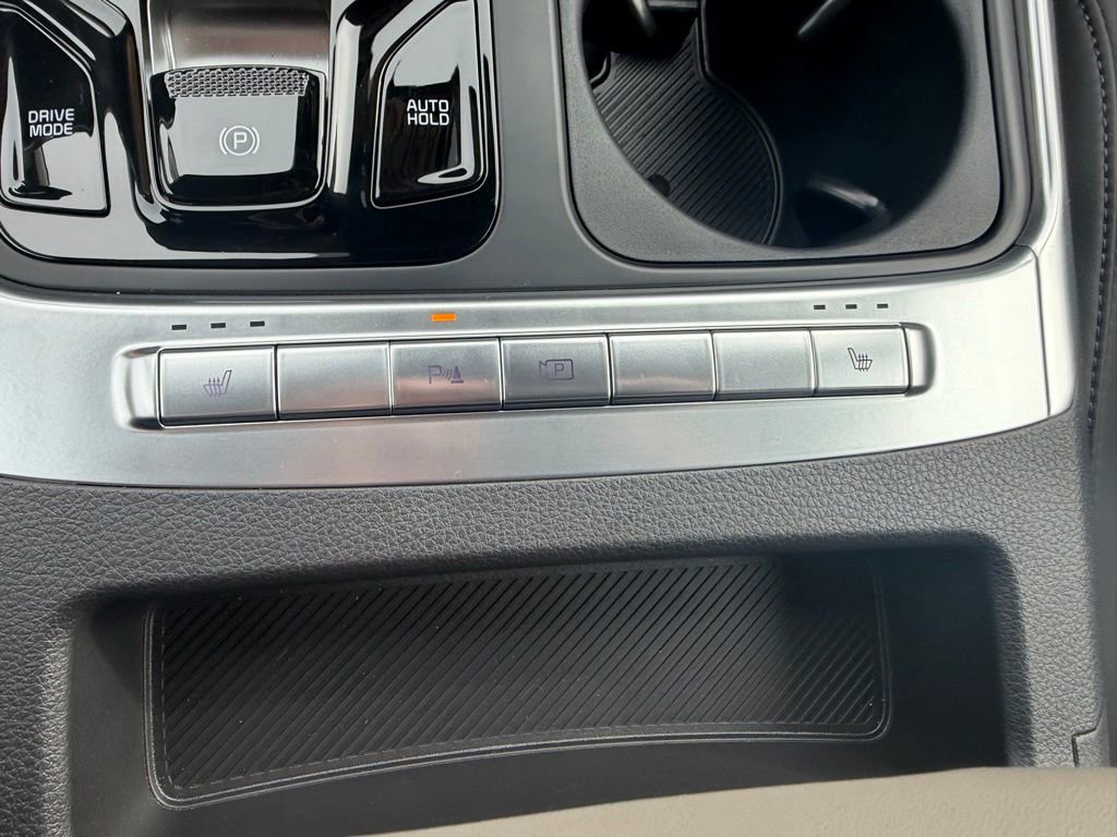 Certified 2026 Kia Carnival EX image 22