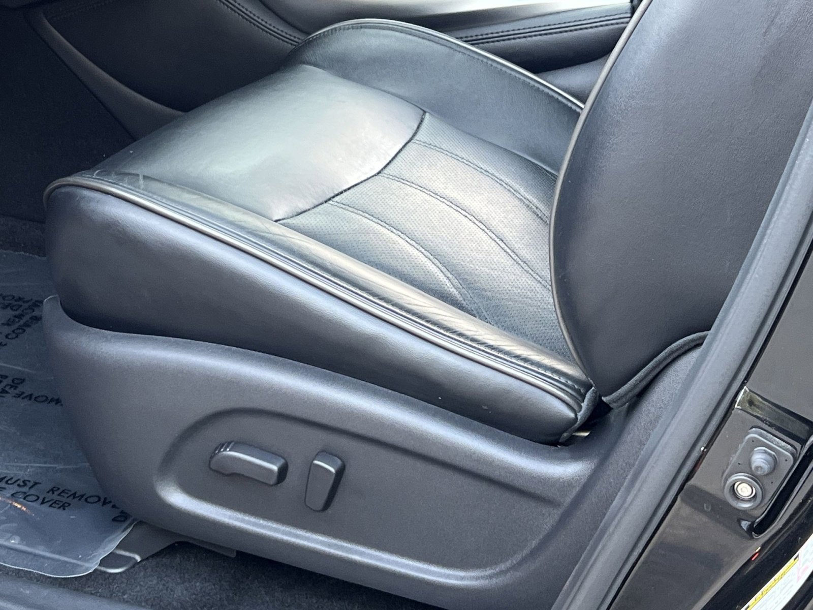 Used 2013 INFINITI JX35 AWD image 12