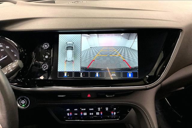 Used 2023 Buick Envision Avenir image 30