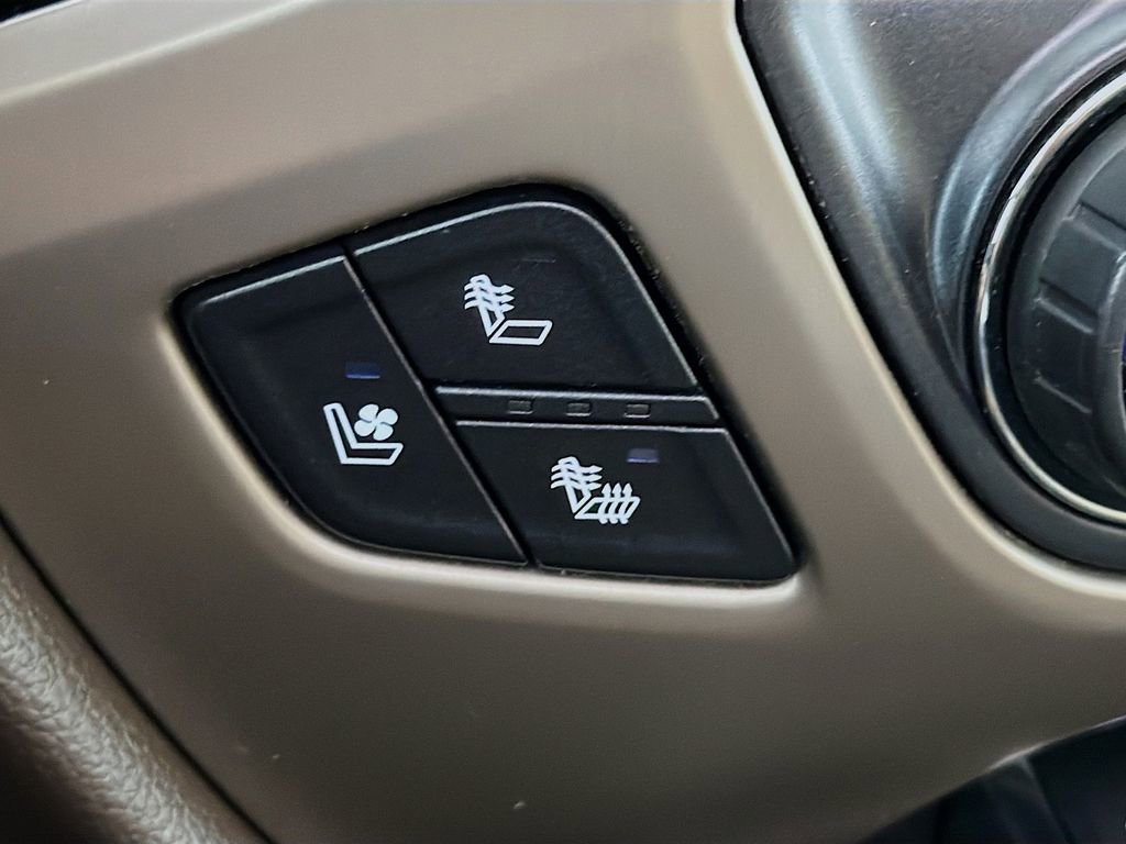 Used 2018 GMC Sierra 1500 Denali w/ Denali Ultimate Package AWD/4WD image 23