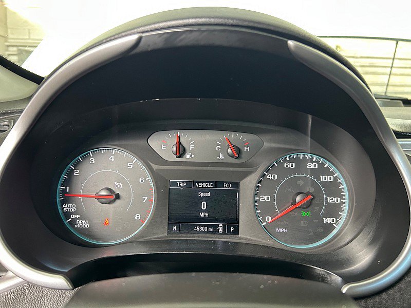 Used 2024 Chevrolet Malibu LT FWD image 23