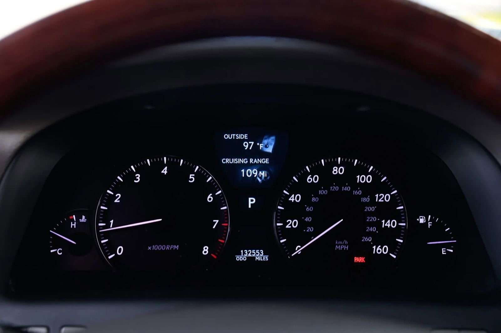 Used 2012 Lexus LS 460 L image 30