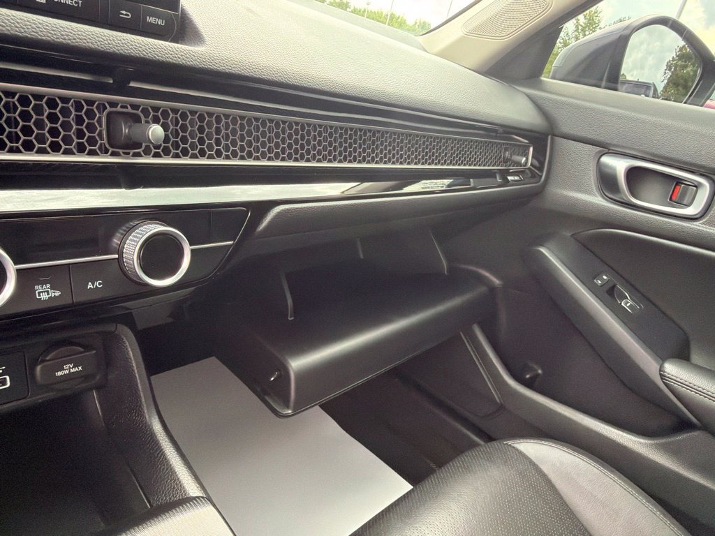 Used 2024 Honda Civic EX-L image 32
