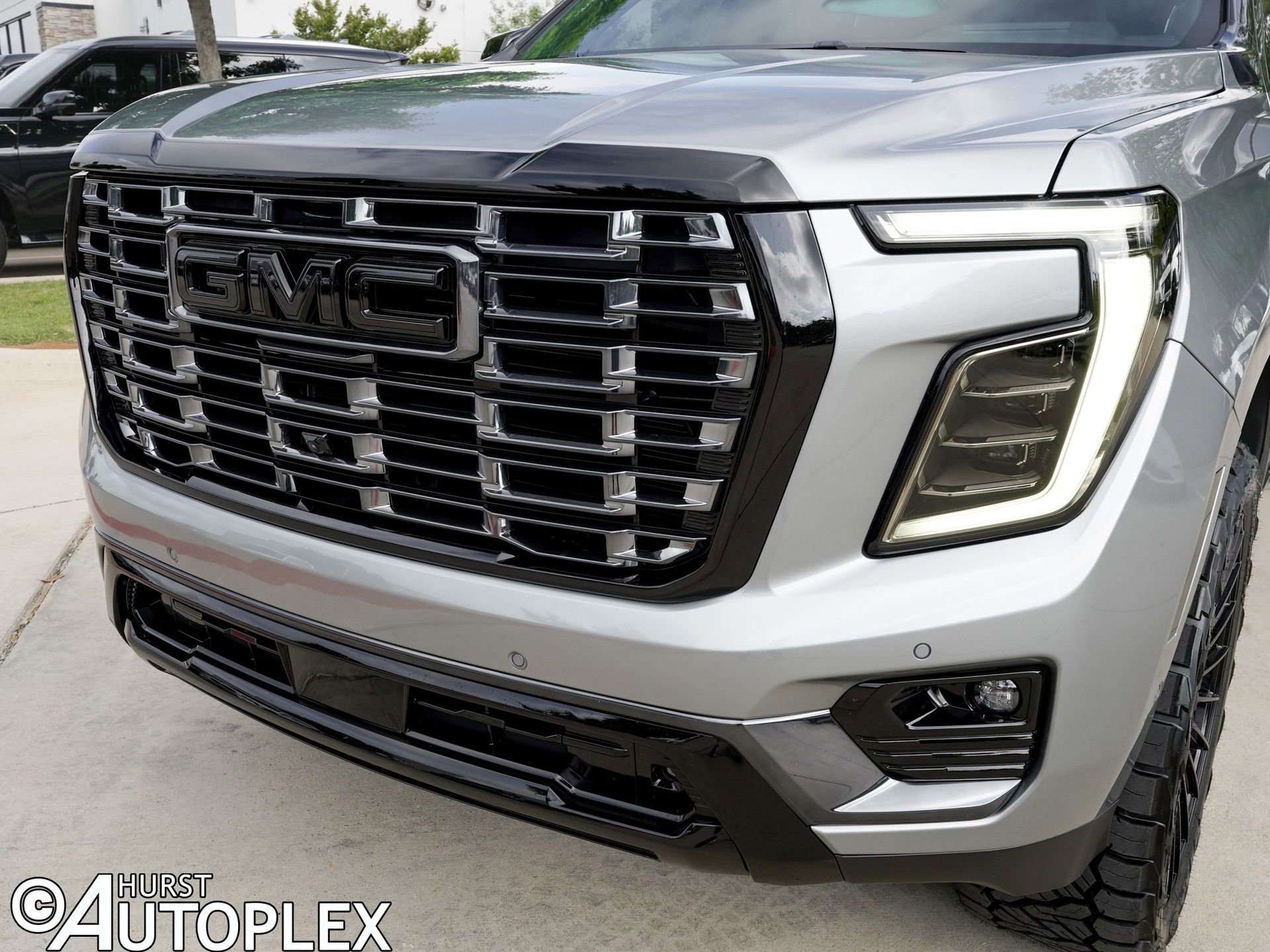 Used 2026 GMC Yukon XL Denali Ultimate w/ LPO, Floor Liner Package image 30