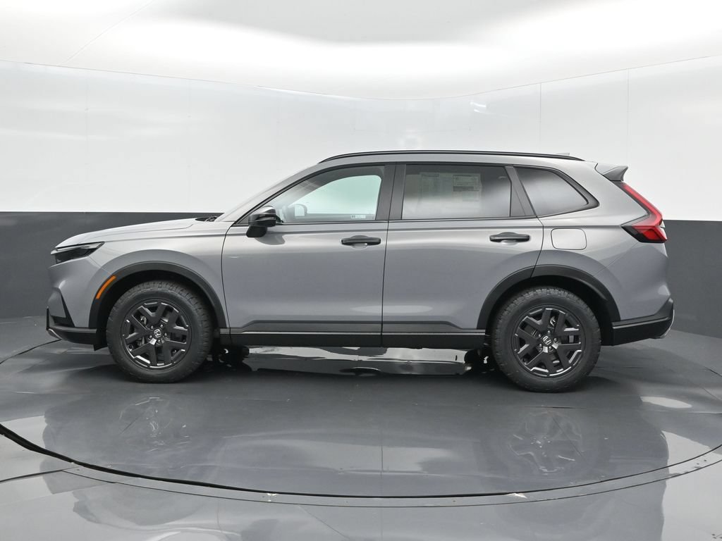 Used 2026 Honda CR-V TrailSport image 4