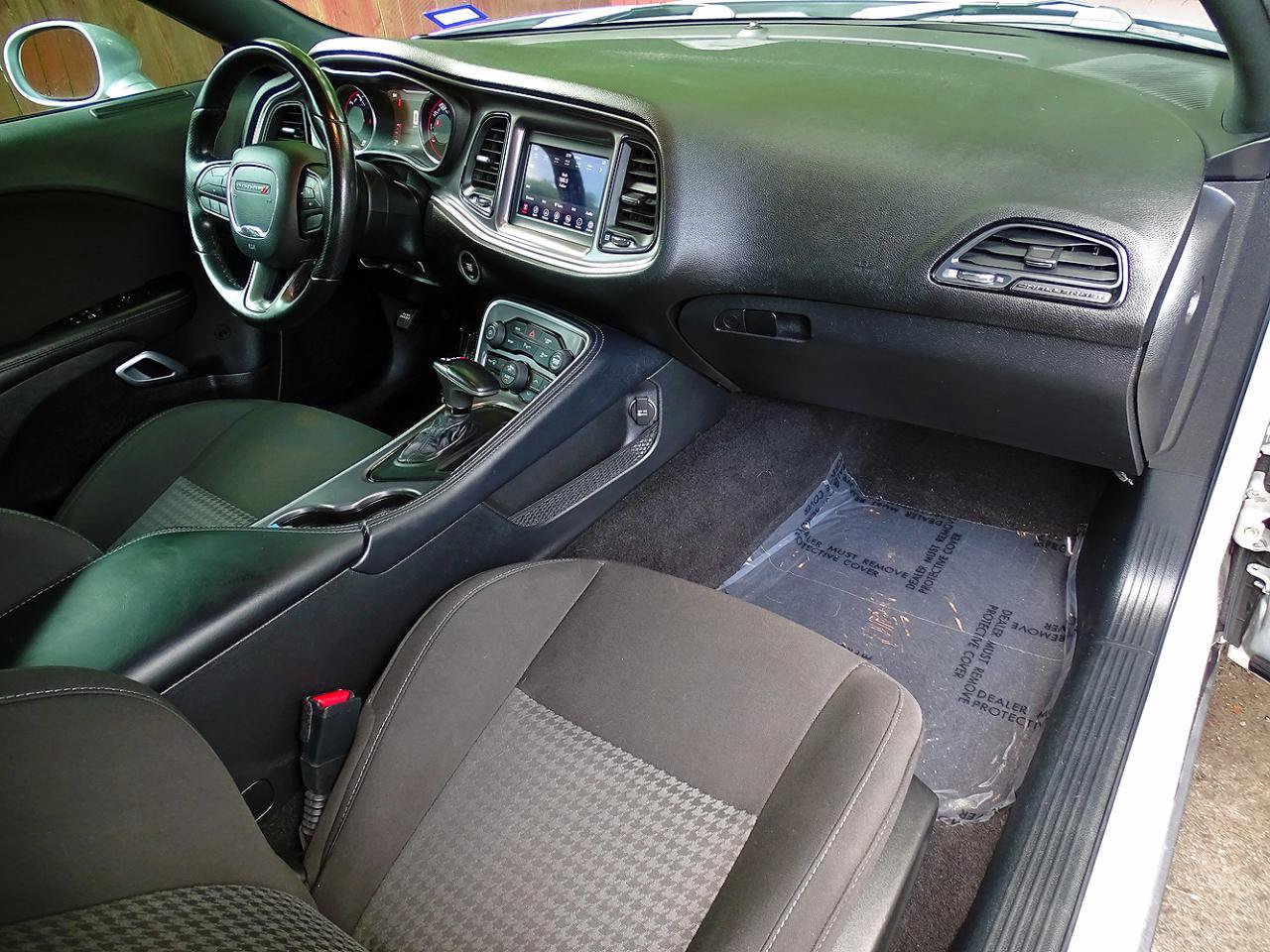 Used 2021 Dodge Challenger R/T RWD image 35