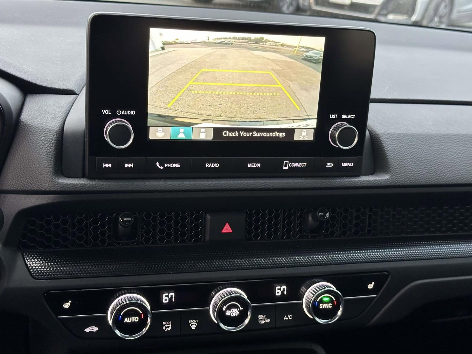 Used 2025 Honda CR-V Sport image 20