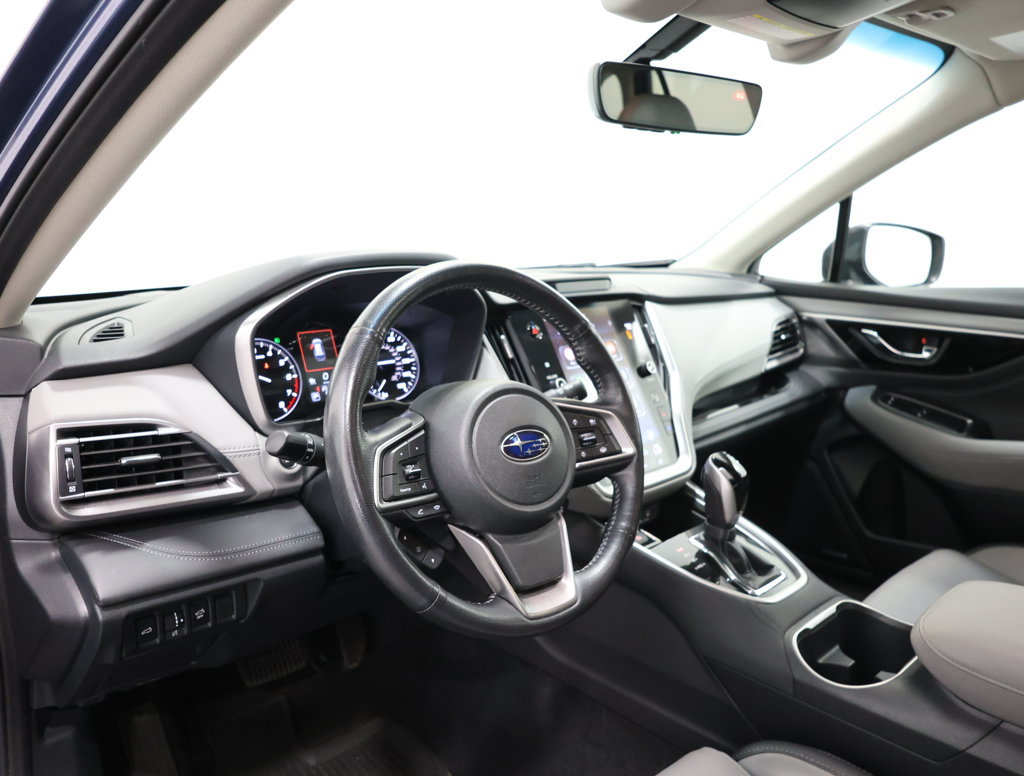 Used 2021 Subaru Outback Limited AWD/4WD image 15