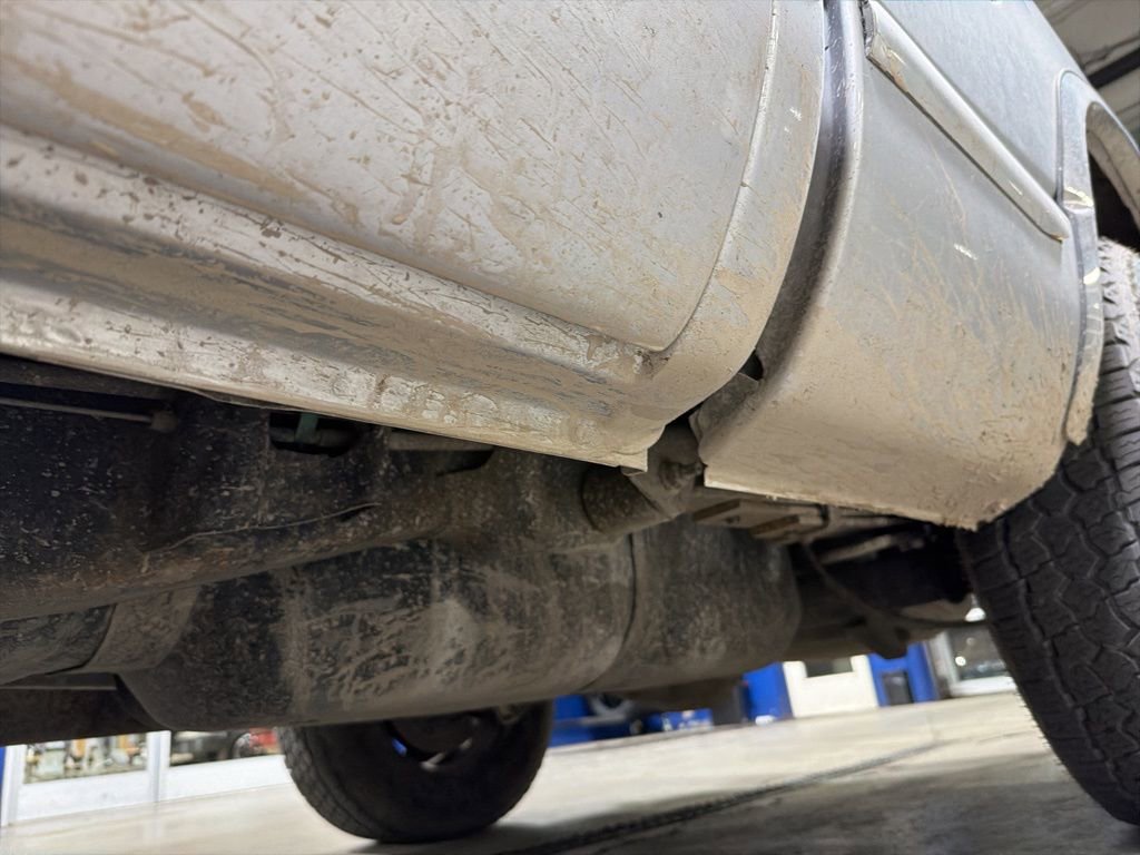 Used 2003 Dodge Ram 1500 Truck 2WD Quad Cab image 26