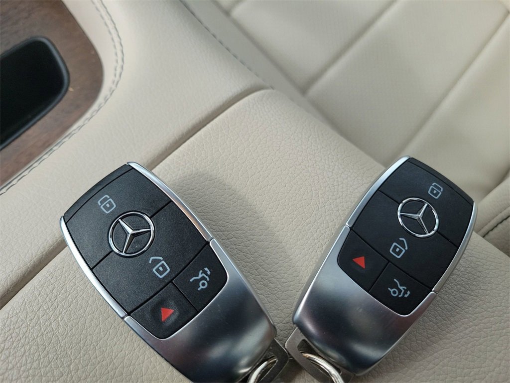 Used 2022 Mercedes-Benz GLE 350 image 36