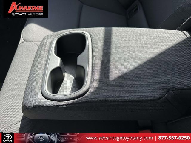 Used 2023 Toyota Corolla LE image 15