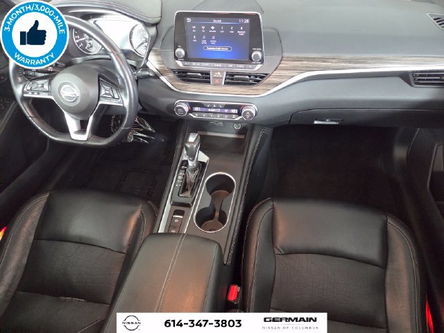 Used 2019 Nissan Altima 2.5 Platinum AWD/4WD image 29