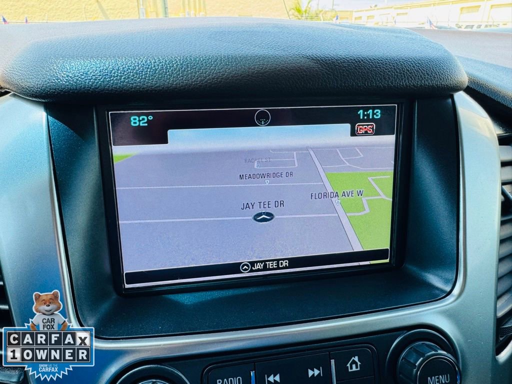 Used 2017 Chevrolet Tahoe LT image 26