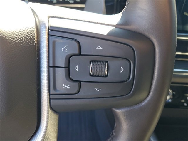 Used 2023 GMC Sierra 1500 SLT w/ SLT Premium Package image 12