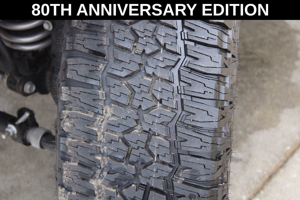 Used 2021 Jeep Gladiator Sport w/ Quick Order Package 24Q 80Th image 13