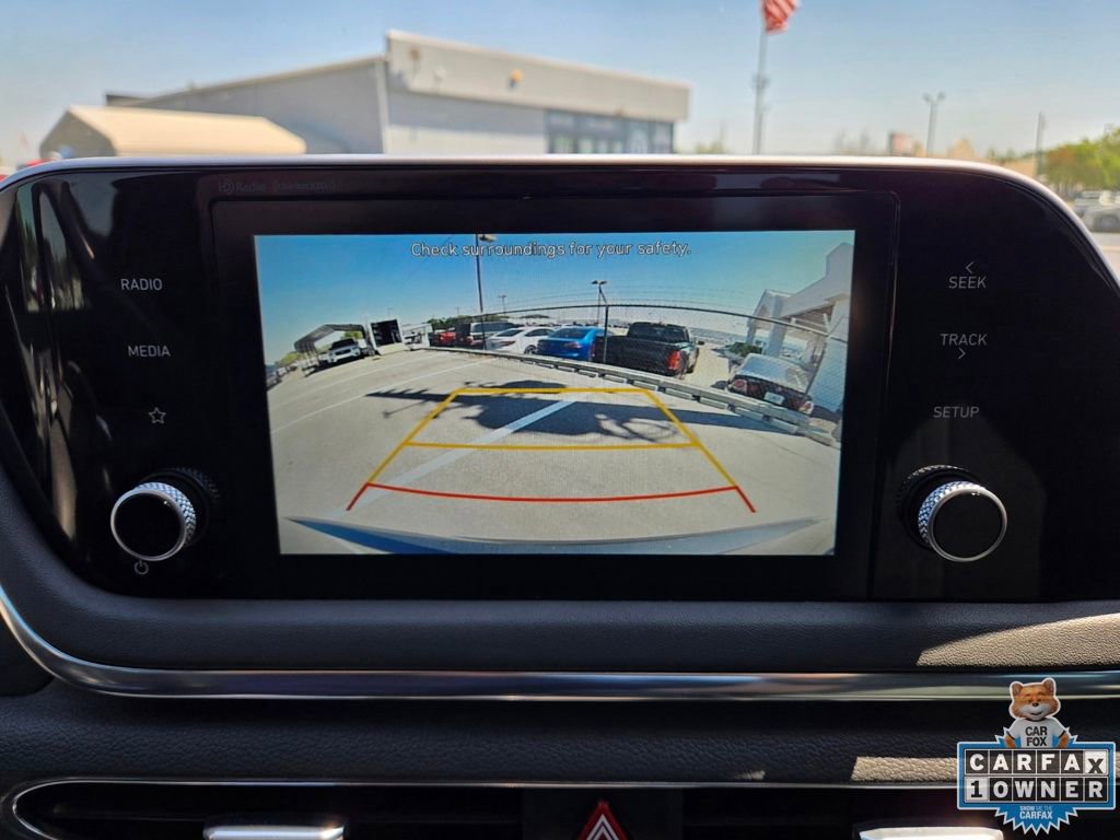 Used 2021 Hyundai Sonata SEL Plus image 26