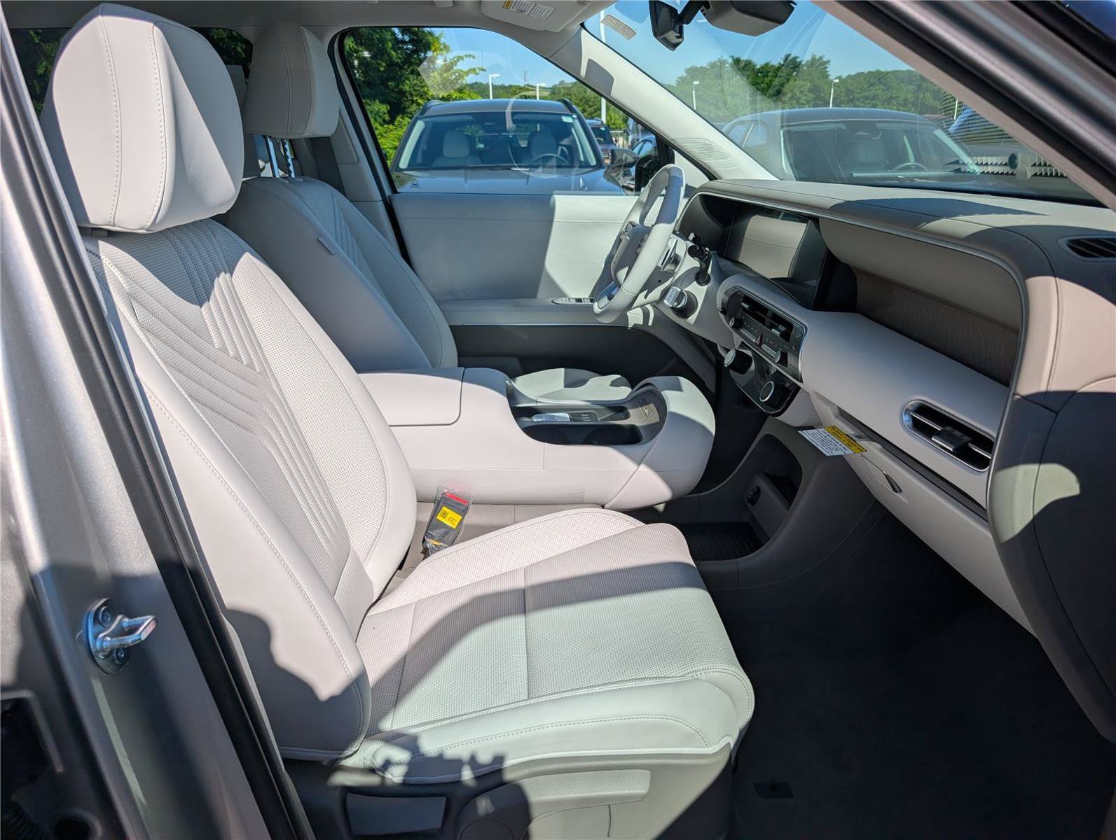 New 2026 Hyundai Palisade SEL AWD/4WD image 7