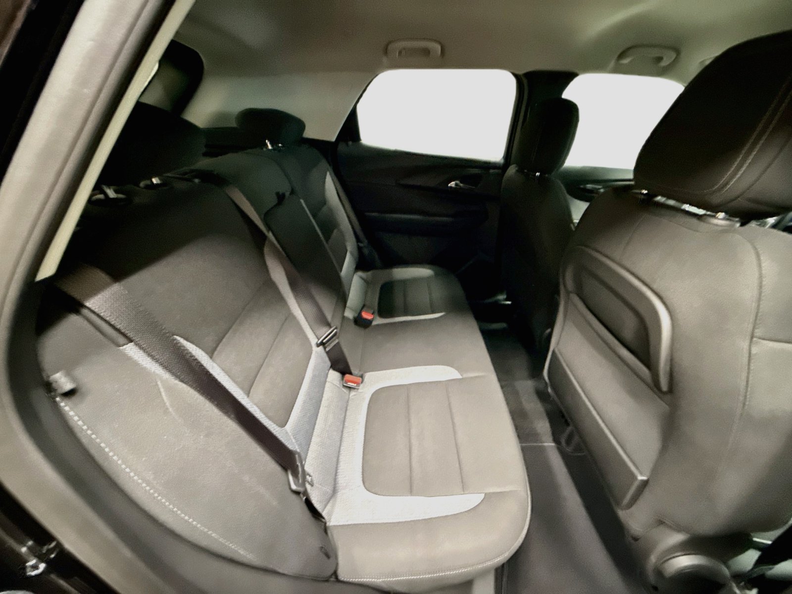 New 2026 Chevrolet TrailBlazer LT w/ Convenience Package AWD/4WD image 29