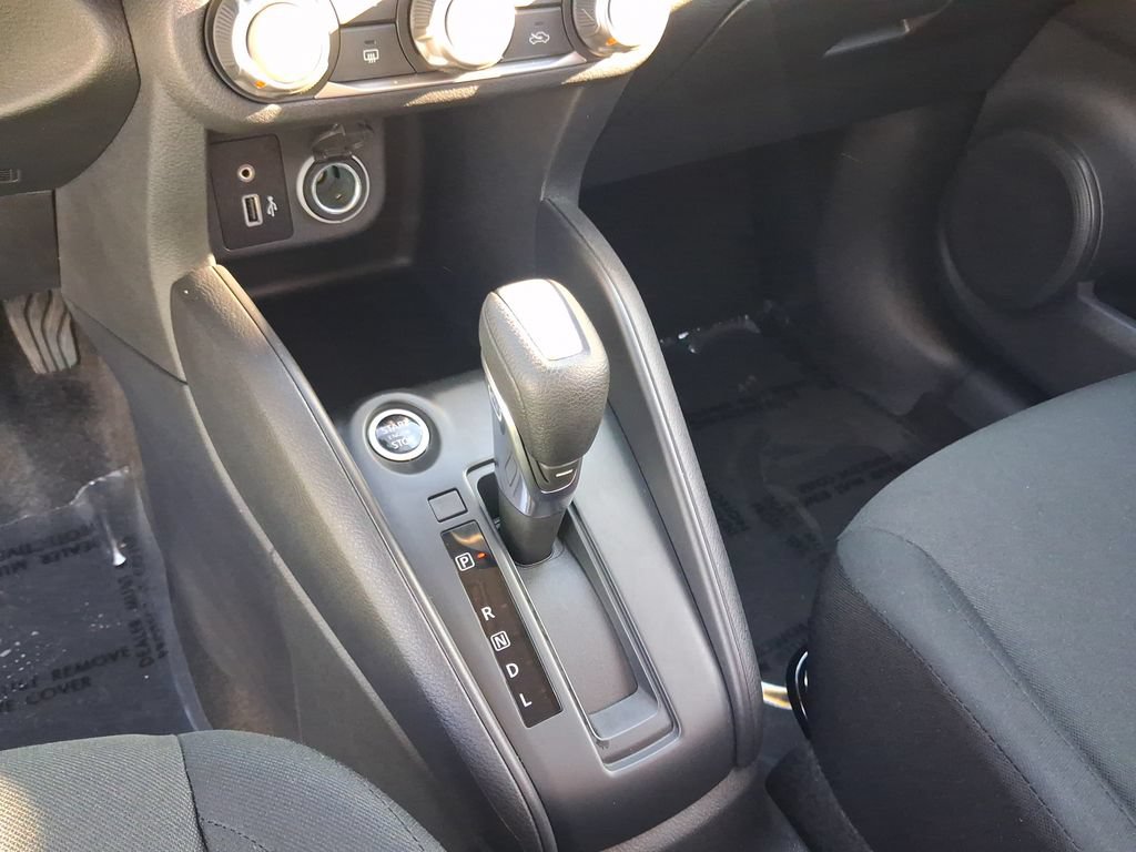 Certified 2024 Nissan Kicks S FWD image 25