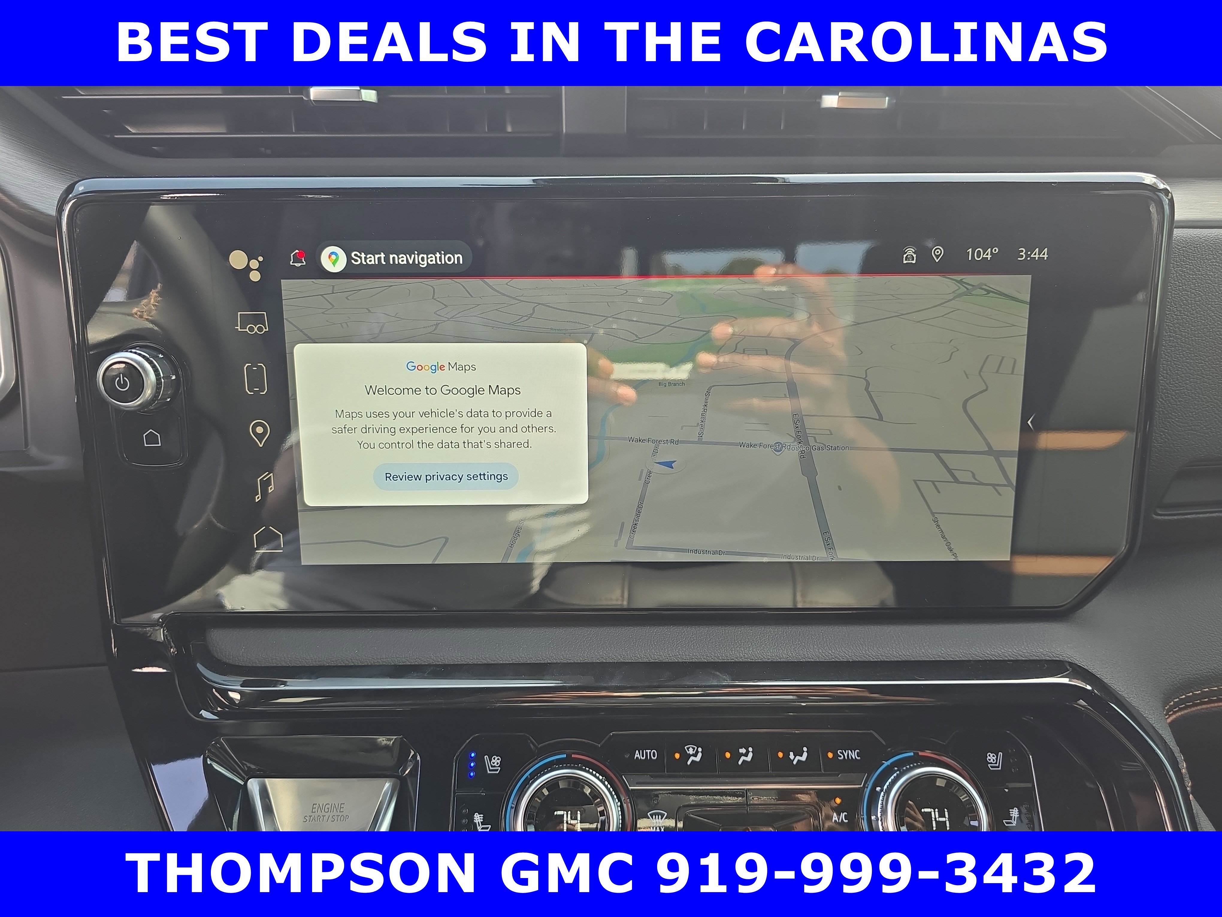 New 2026 GMC Sierra 2500 AT4 image 25