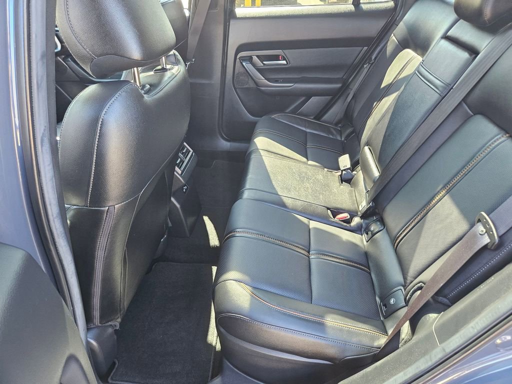 Used 2025 MAZDA CX-50 AWD 2.5 Hybrid w/ Premium Pkg image 28