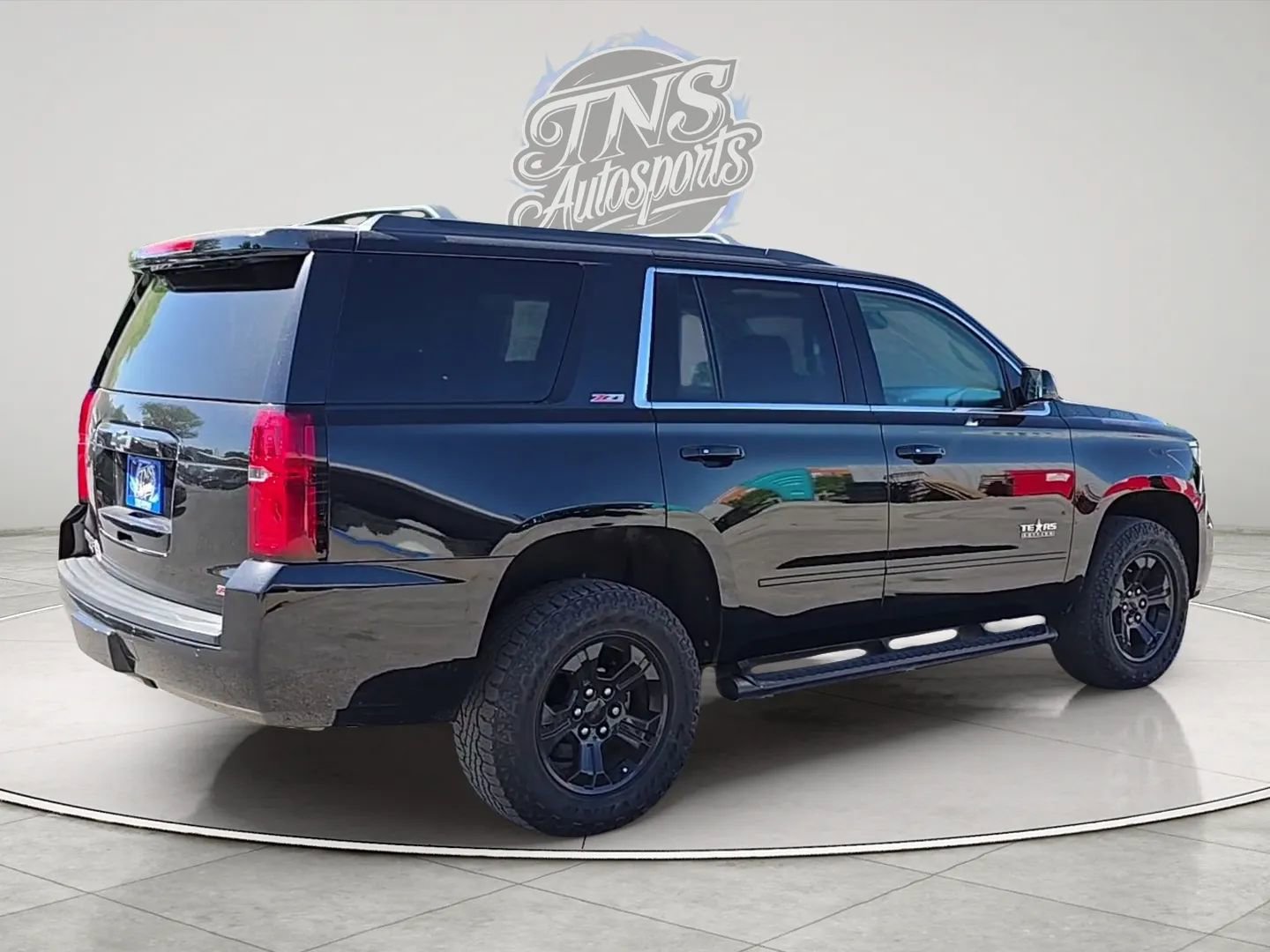 Used 2018 Chevrolet Tahoe LT AWD/4WD image 5
