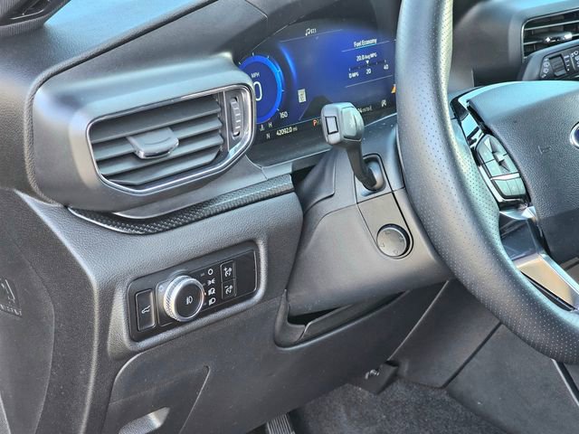 Used 2023 Ford Explorer ST w/ Equipment Group 401A AWD/4WD image 17