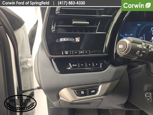 Used 2026 Lexus RX 350h w/ Convenience Package AWD/4WD image 34