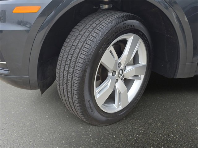 Used 2018 Audi Q5 2.0T Premium Plus w/ Premium Plus Package image 36