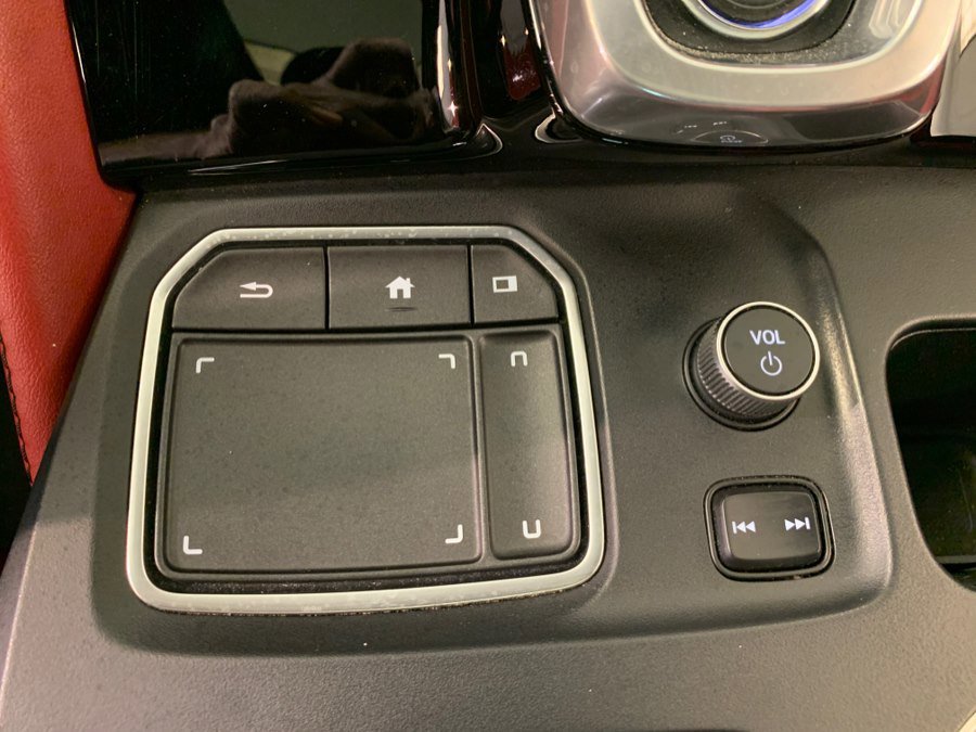 Used 2022 Acura MDX Type S AWD/4WD image 55
