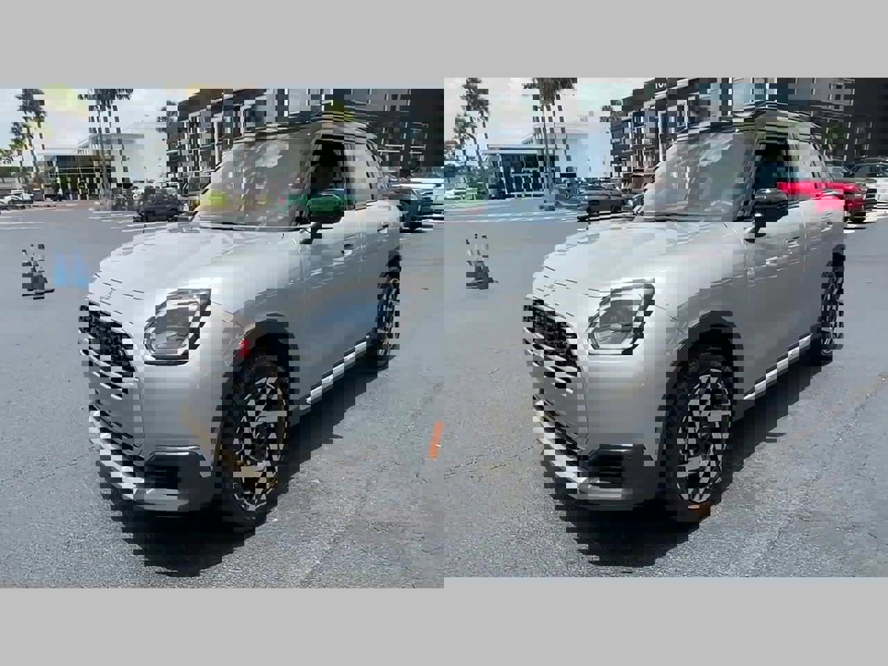 Used 2025 MINI Cooper Countryman S image 34