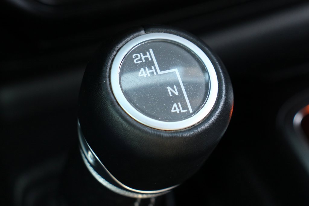 Used 2021 Jeep Gladiator Overland w/ Popular Equipment Package image 31