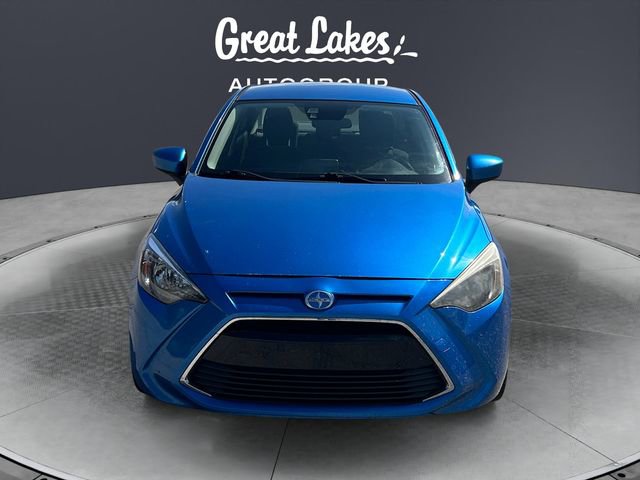 Used 2016 Scion iA FWD image 8