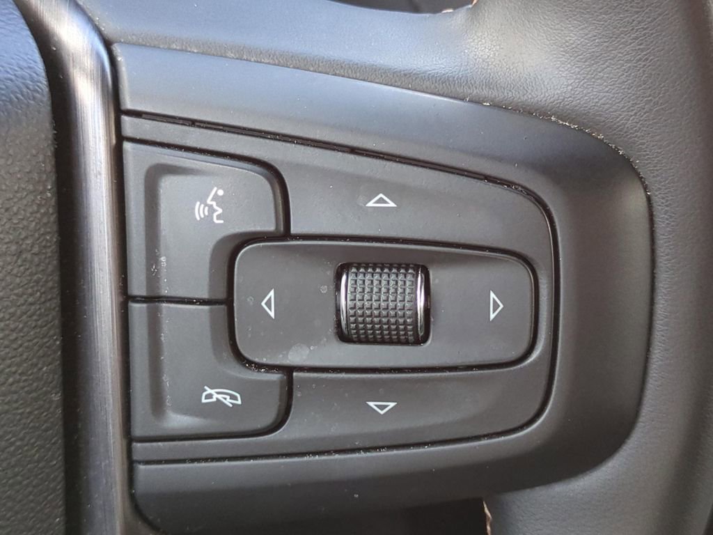 Used 2024 GMC Yukon AT4 w/ Max Trailering Package image 24