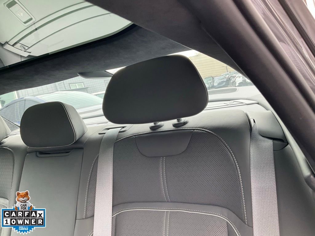 Used 2023 Lucid Air Grand Touring AWD/4WD image 31