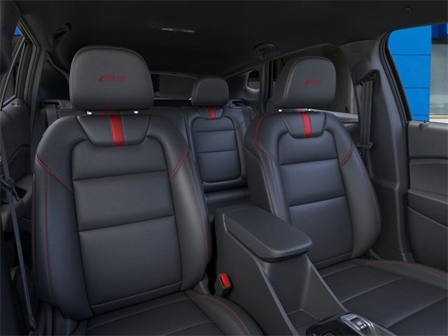 New 2026 Chevrolet Trax RS w/ Driver Confidence Package image 16
