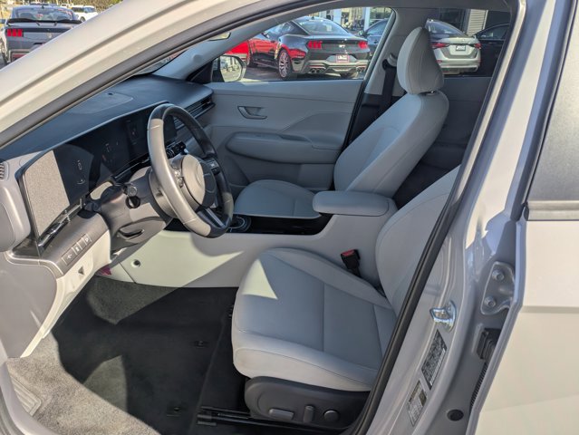 Used 2024 Hyundai Kona SEL image 14