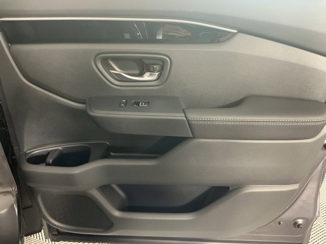 New 2026 Honda Passport RTL image 13