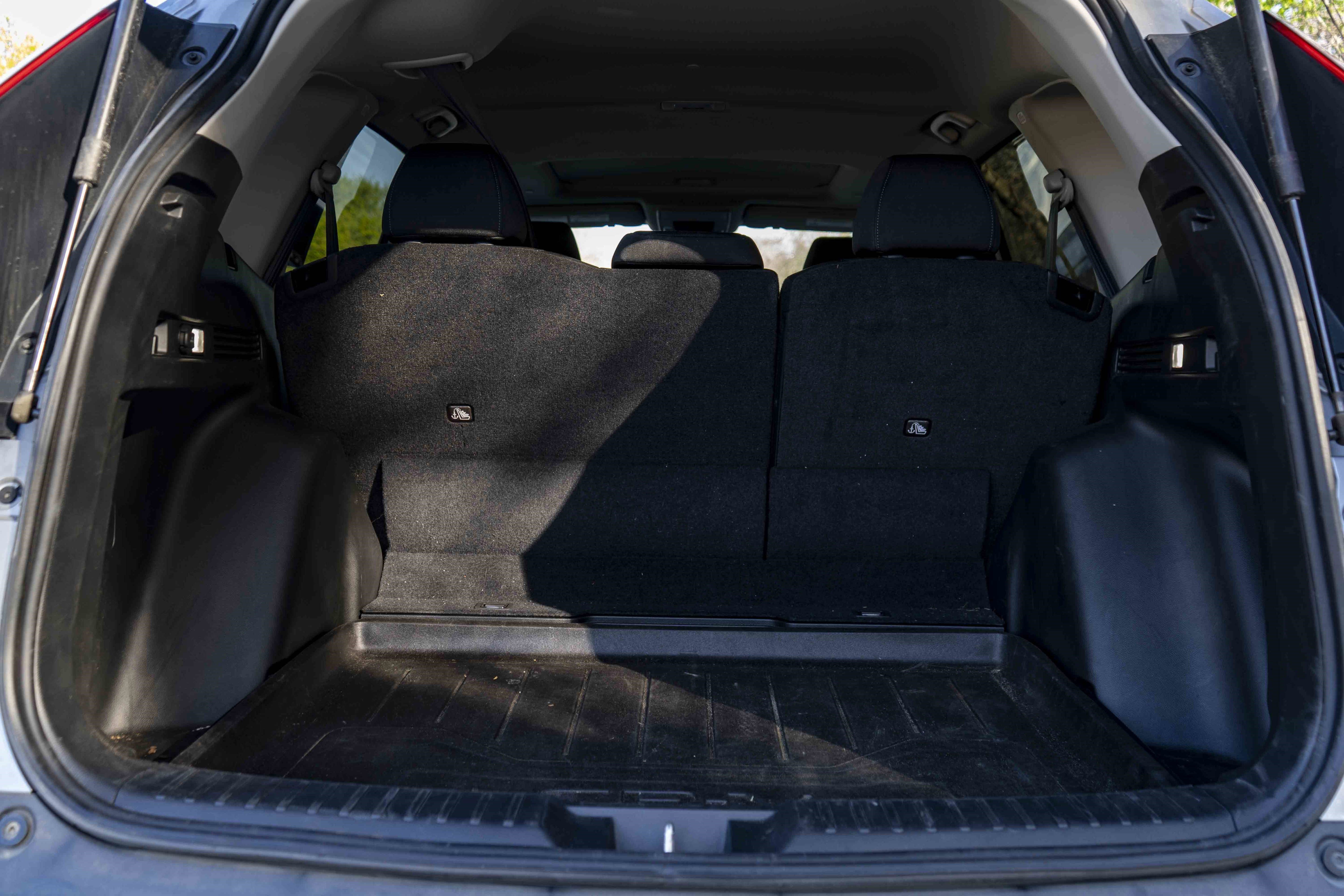 Certified 2023 Honda CR-V EX image 37