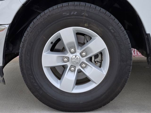 Used 2023 RAM 1500 Tradesman w/ Popular Equipment Group image 11