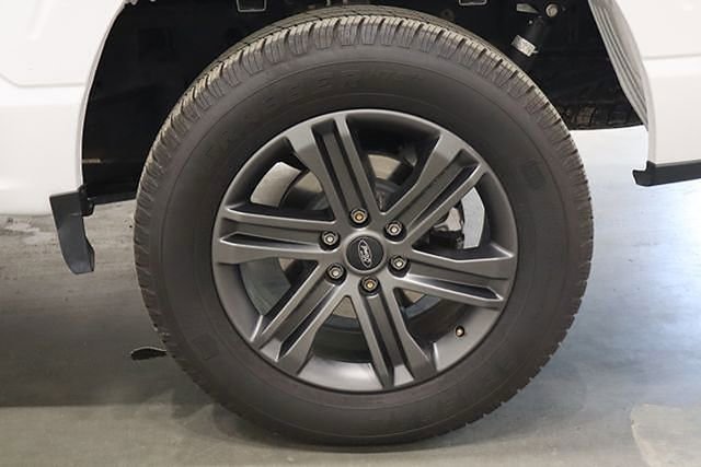 Used 2021 Ford F150 XL w/ Trailer Tow Package image 38