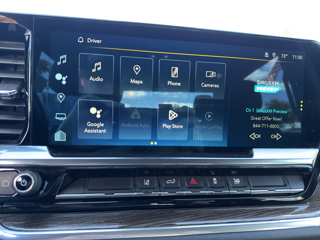 Used 2024 Chevrolet Silverado 2500 LT image 19