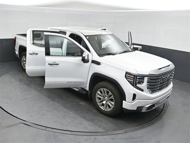 Used 2023 GMC Sierra 1500 Denali w/ Technology Package image 44