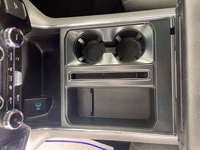 Used 2024 Ford F150 XLT w/ Mobile Office Package image 41