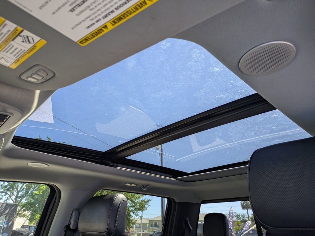 Certified 2023 Ford F250 Lariat w/ Lariat Ultimate Package image 24